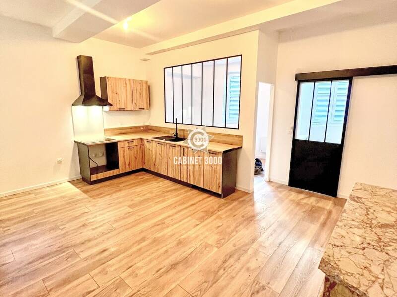 Maison à vendre, 37m², TOULON
