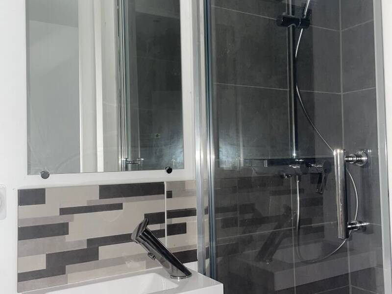 Maison à louer, 12m², ROUEN