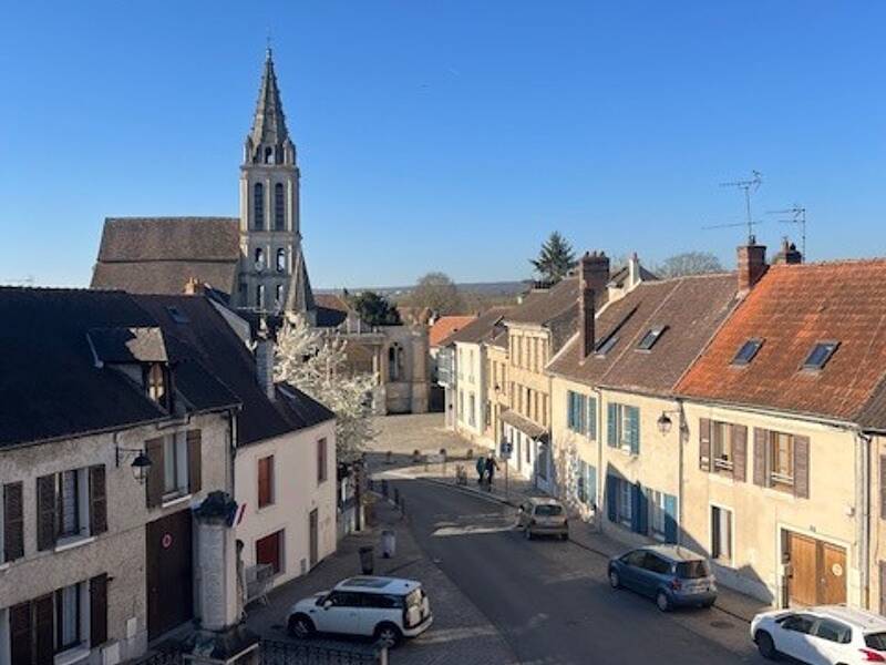 Maison à louer, 14m², CERGY