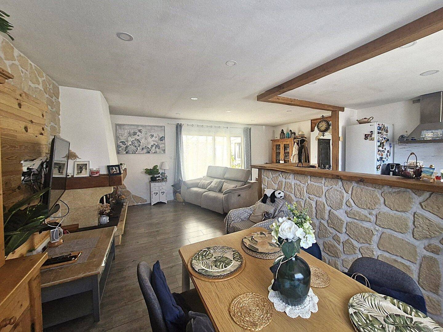 Maison à vendre, 142m², FRONTIGNAN