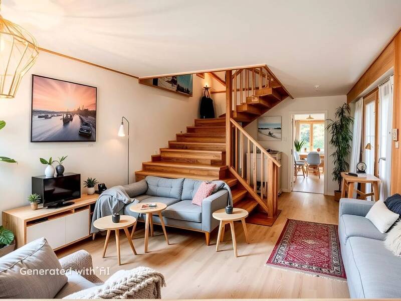 Maison à vendre, 168m², MONTPELLIER