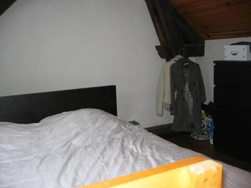 Maison à louer, 24m², ORLEANS