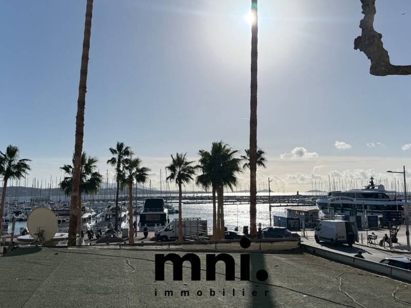 Maison à vendre, 56m², BANDOL