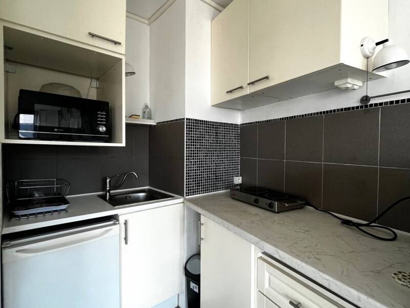 Maison à louer, 26m², CHARENTON LE PONT