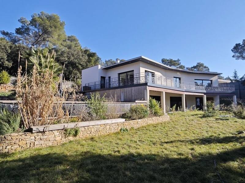 Maison à vendre, 200m², NIMES