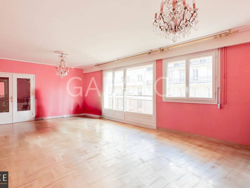 Maison à vendre, 72m², PARIS 12E