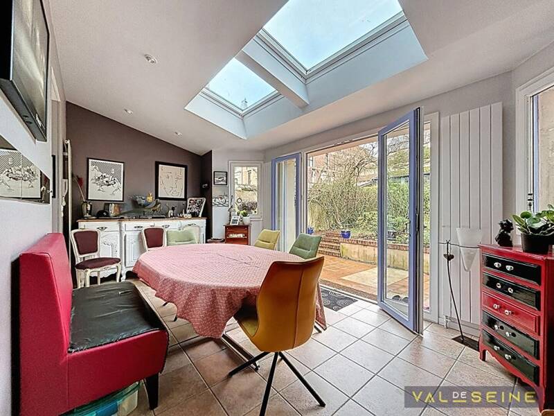 Maison à vendre, 130m², ROUEN