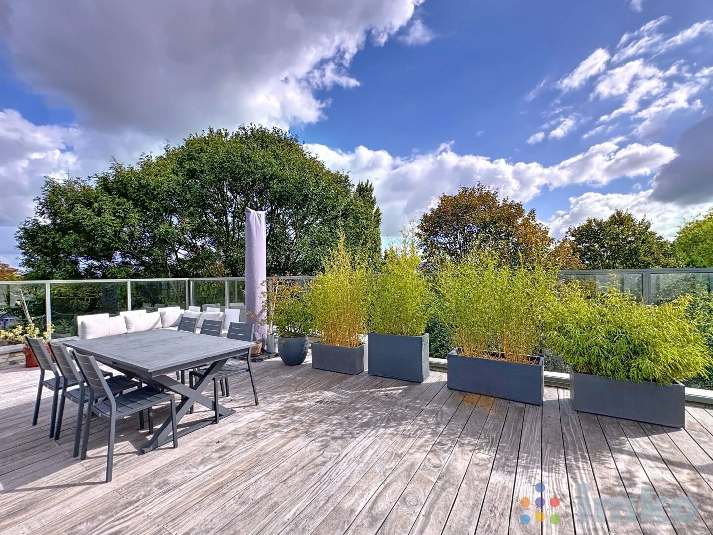 Maison à vendre, 130m², MARCQ EN BAROEUL
