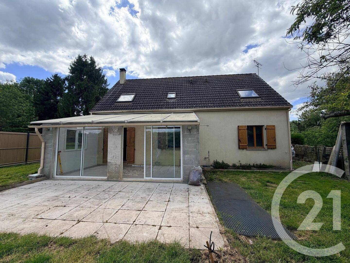 Maison à vendre, 118m², VERNON
