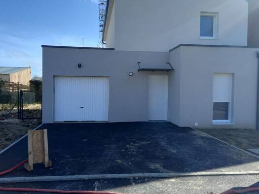 Maison à louer - Première occupation 1 150 € 5 pièces 4 chambres 98 m² Quévert 22100