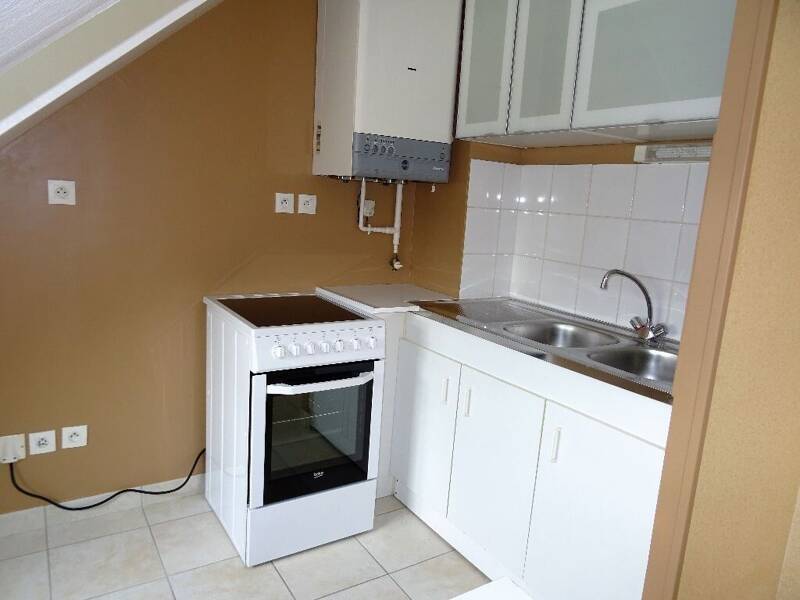 Maison à louer, 55m², SAINT RENAN