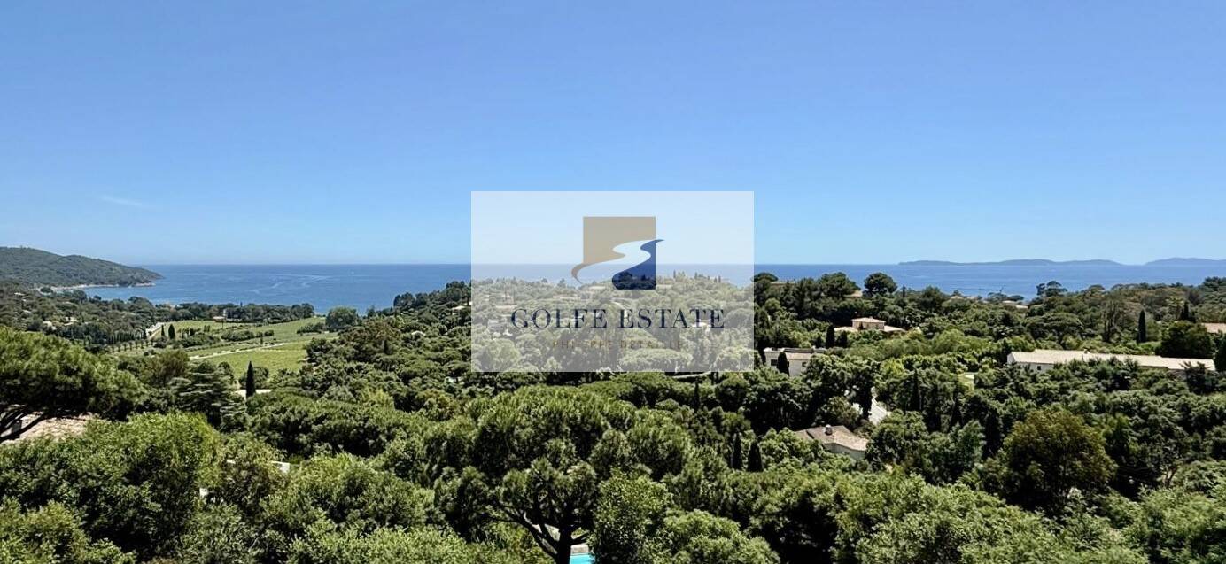 Maison à vendre, 87m², LA CROIX VALMER