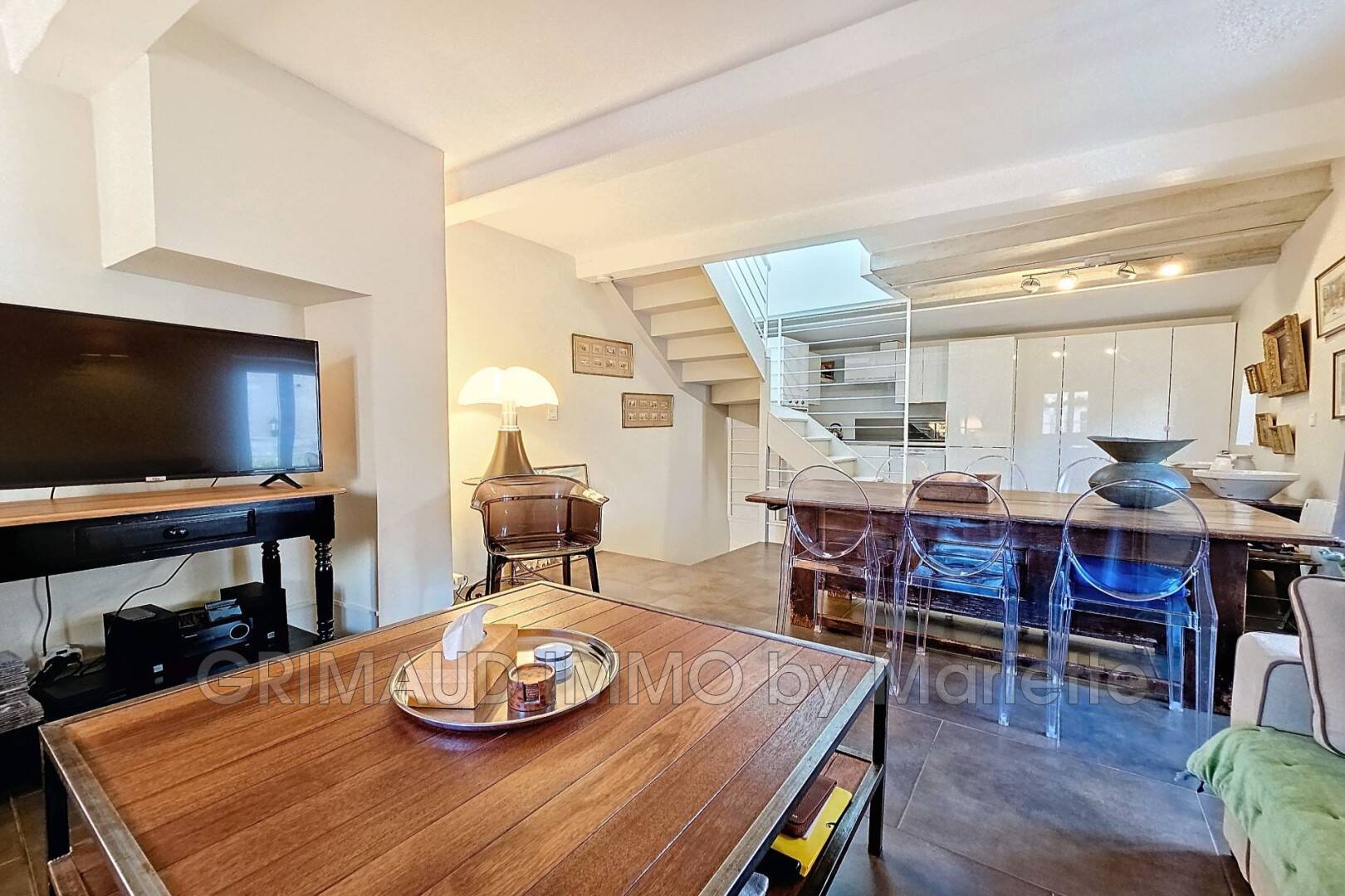 Maison à vendre, 125m², LA GARDE FREINET