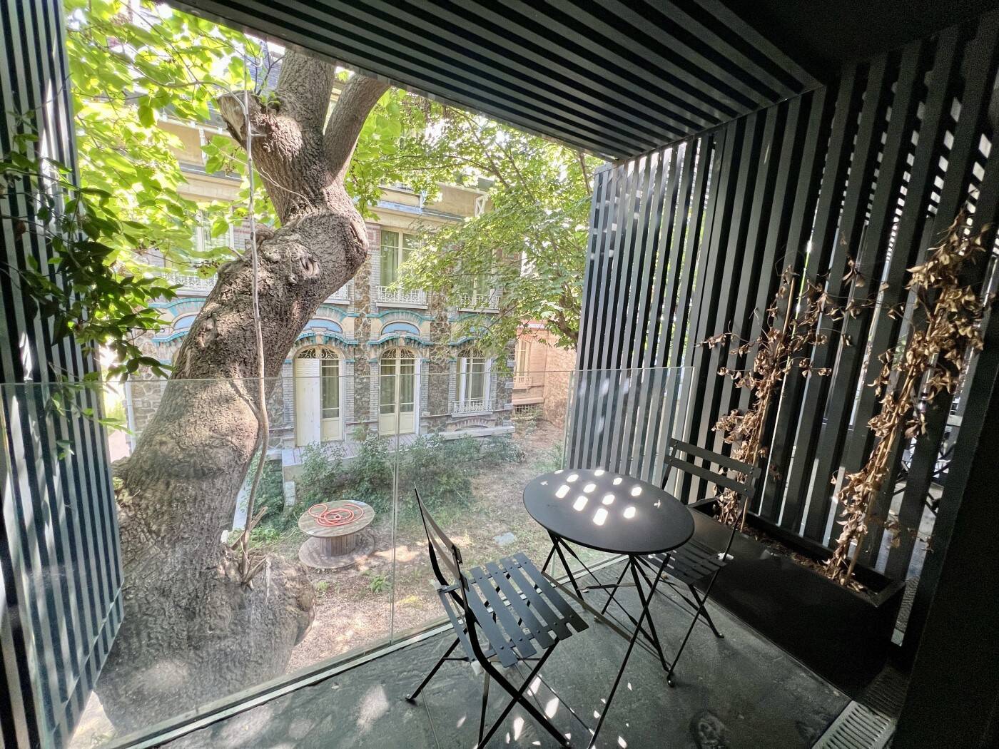 Maison à louer, 23m², IVRY SUR SEINE