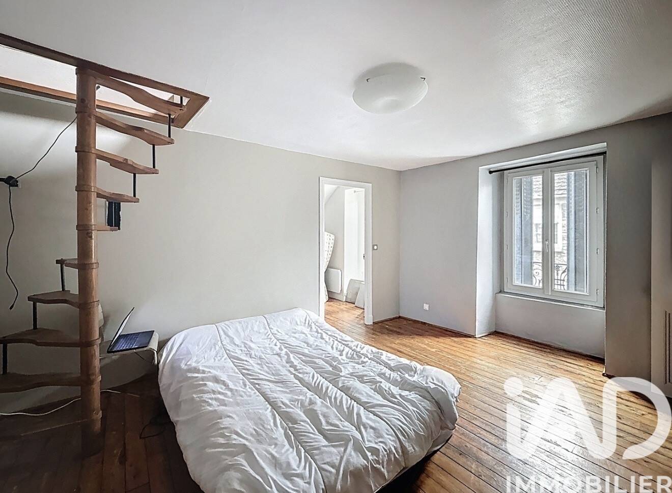 Maison à vendre, 62m², MAISSE