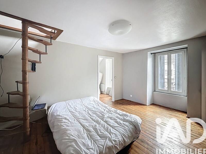 Maison à vendre, 62m², MAISSE