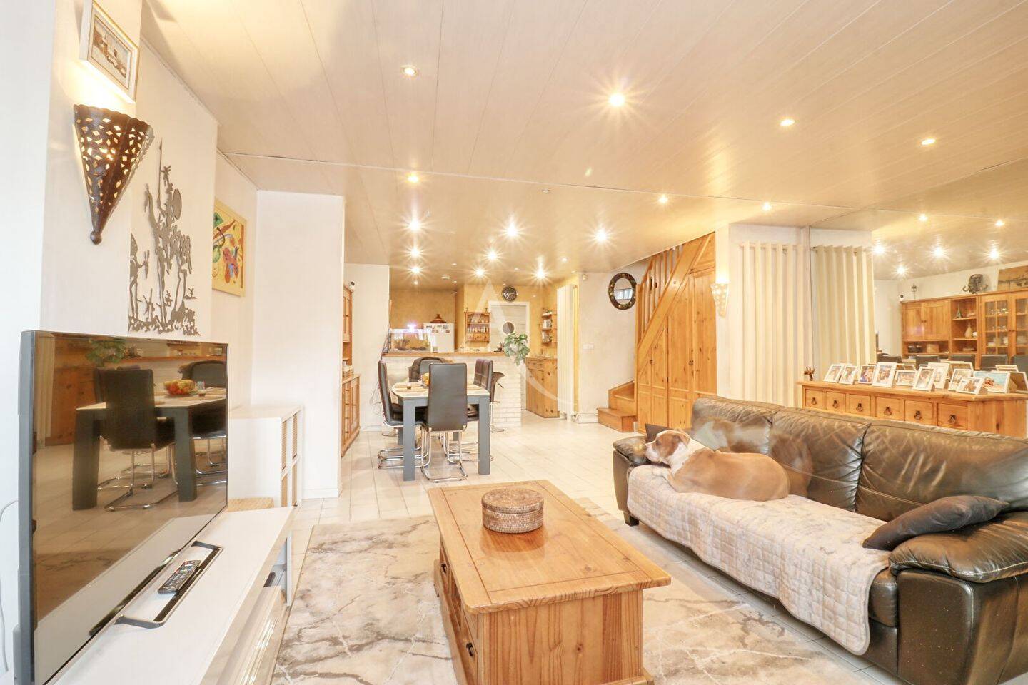 Maison à vendre, 117m², ANTONY