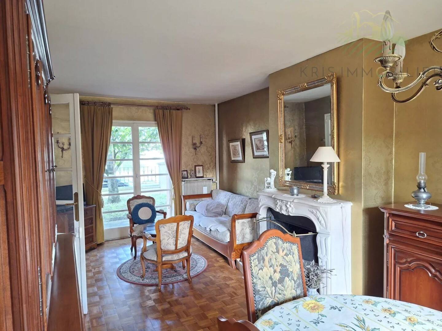 Maison à vendre, 0m², LIZY SUR OURCQ