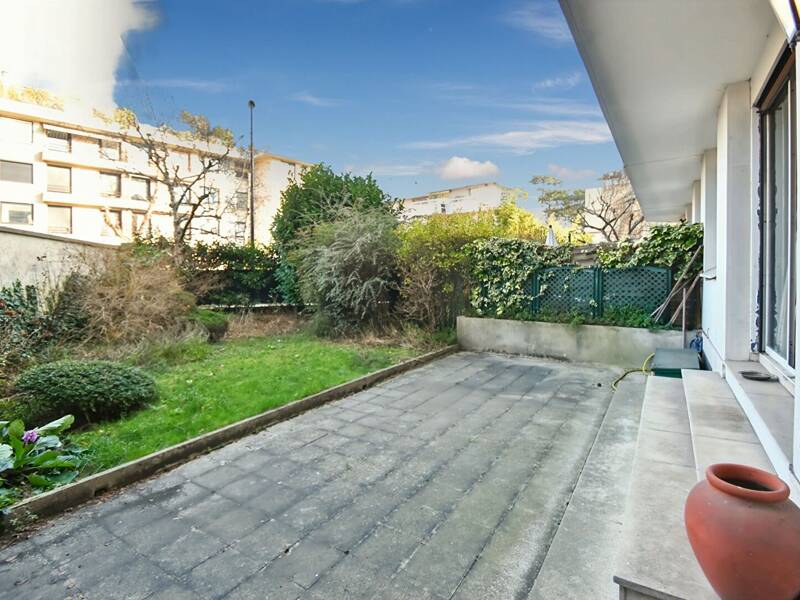 Maison à vendre, 101m², BOULOGNE BILLANCOURT