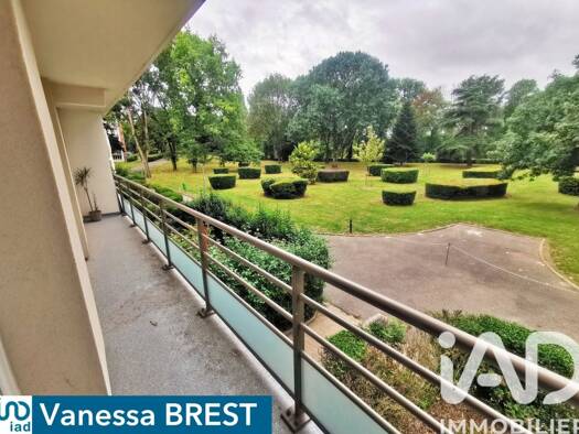 Appartement à vendre 167 000 € 5 pièces 4 chambres 92 m² Étage 1/5 Rue de Gravigny Chilly-Mazarin 91380