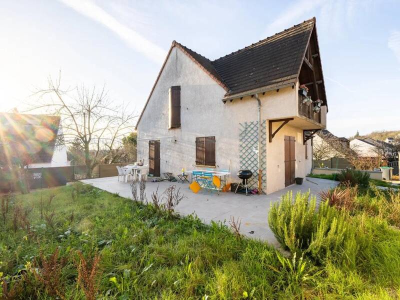 Maison à vendre, 200m², CROSNE