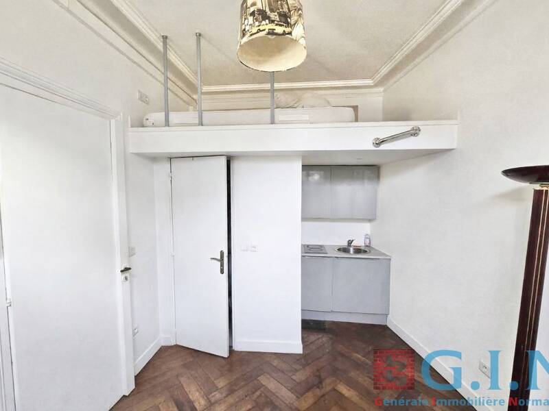 Maison à vendre, 20m², ROUEN