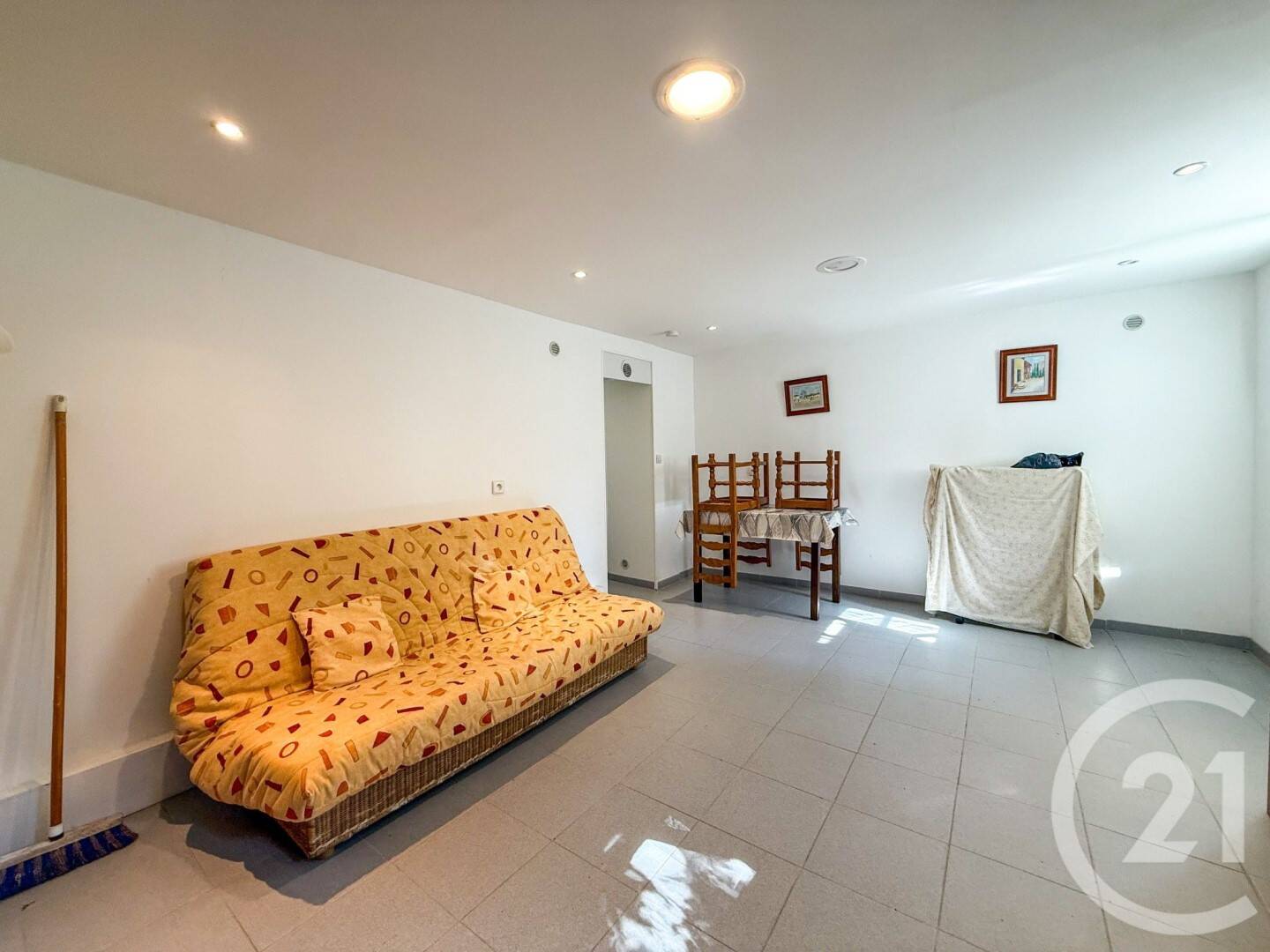 Maison à vendre, 24m², HOULGATE