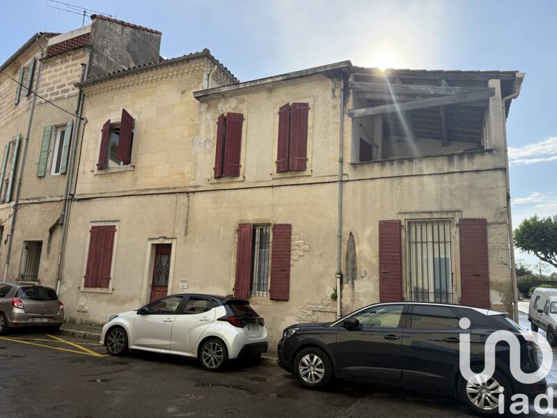 Maison à vendre, 95m², TARASCON