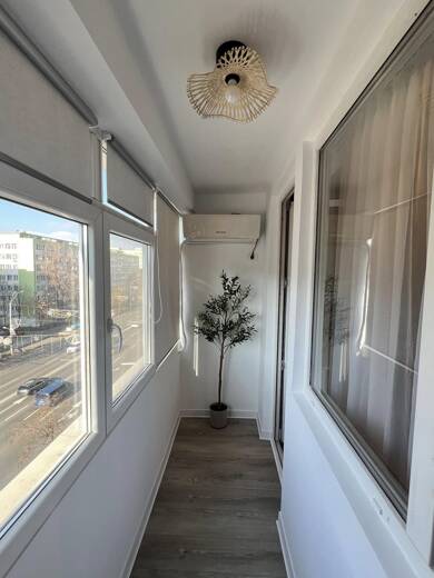 Appartement à louer 850 € 2 pièces 1 chambre 45 m² Étage 2/5 Bourgogne-Pasteur Orléans 45000
