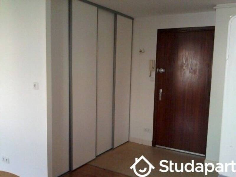 Maison à louer, 35m², GRENOBLE