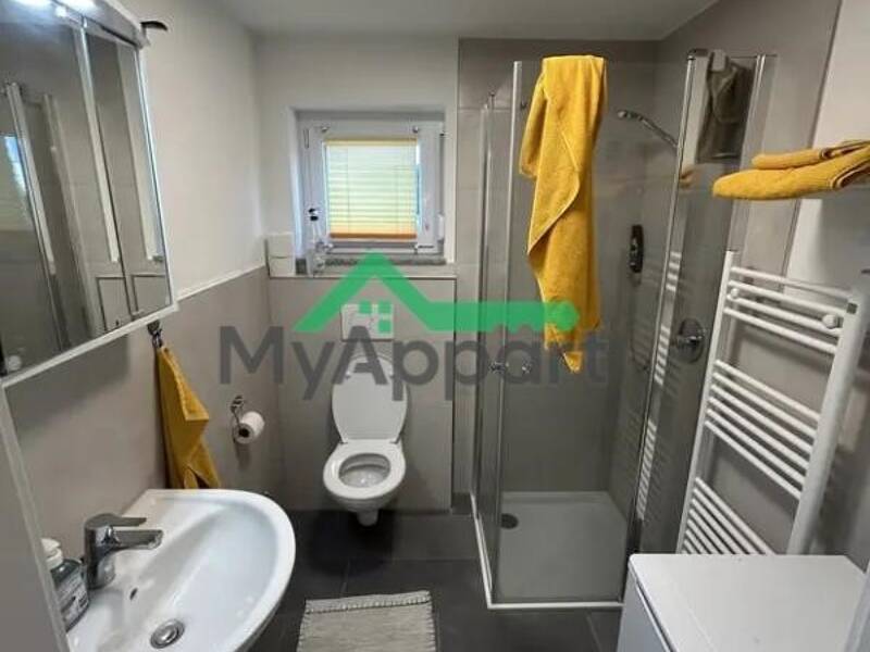 Maison à louer, 24m², PARIS 17E