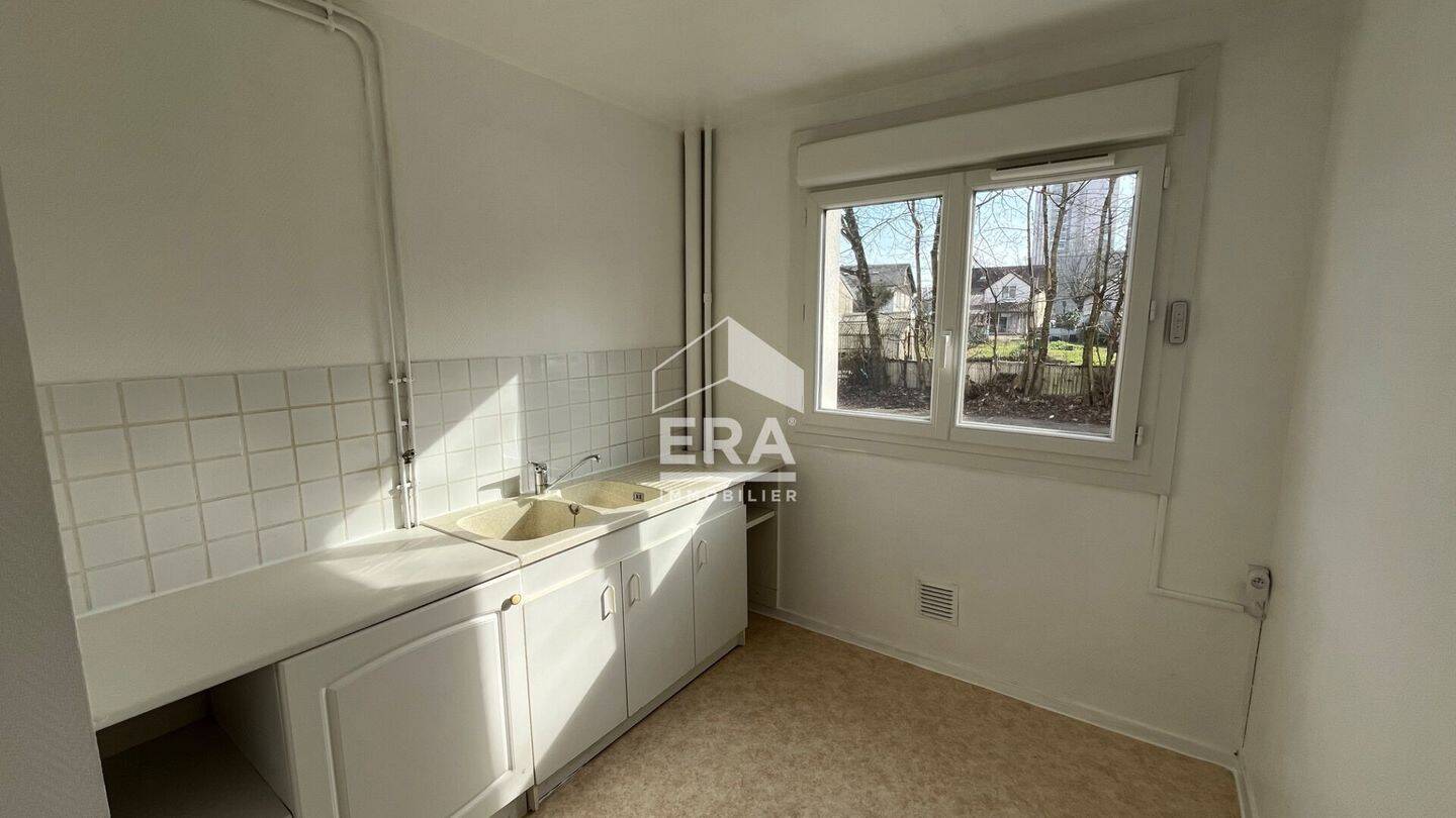 Maison à vendre, 44m², BOURGES