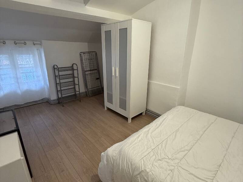 Maison à louer, 44m², SAINT ETIENNE