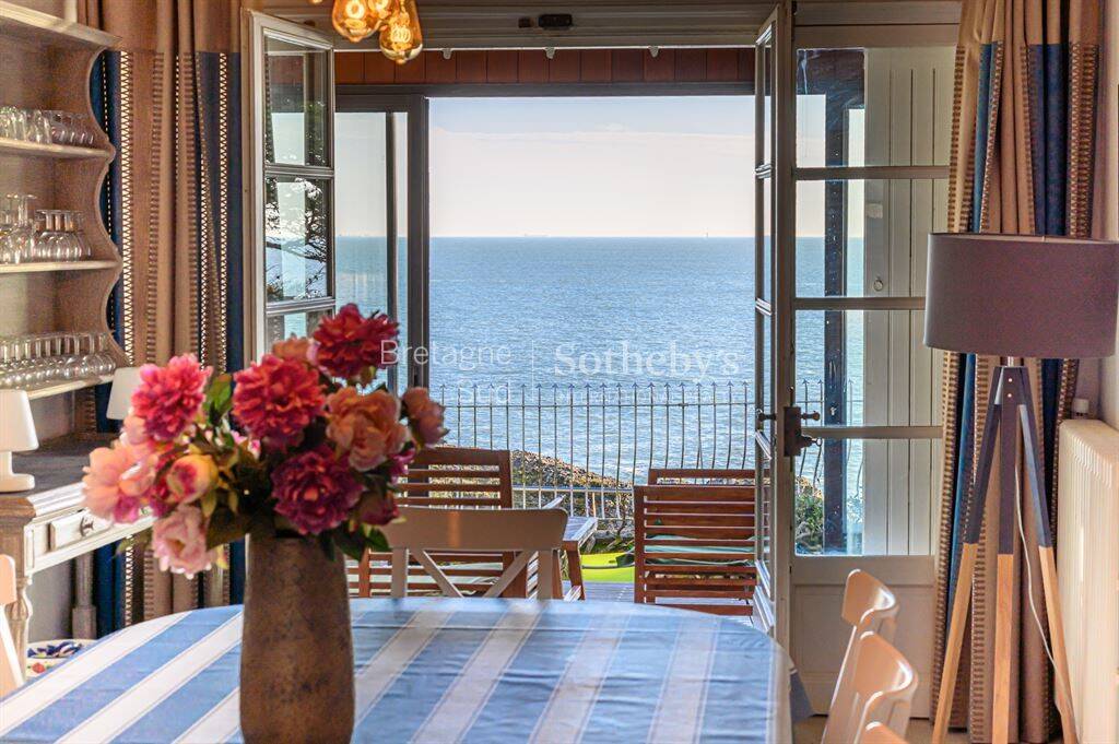 Maison à vendre, 250m², LE POULIGUEN
