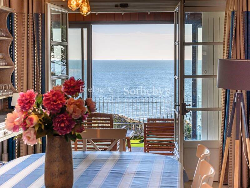 Maison à vendre, 250m², LE POULIGUEN