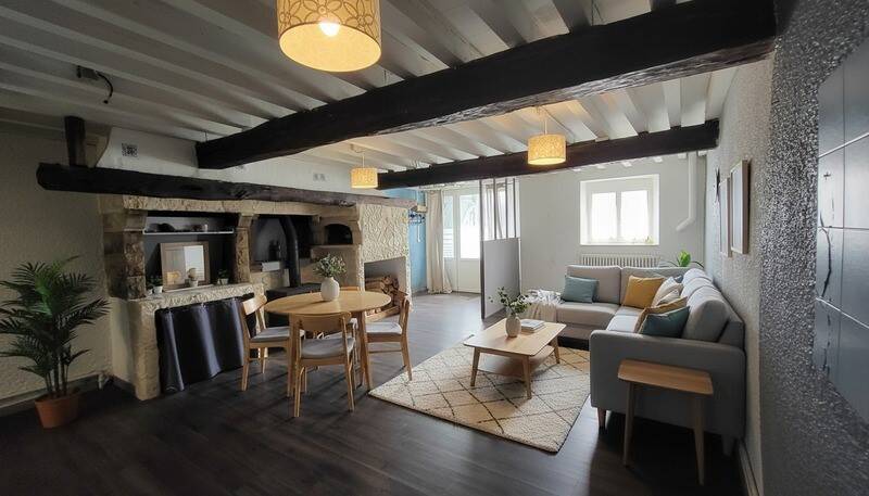 Maison à vendre, 334m², MONTREJEAU