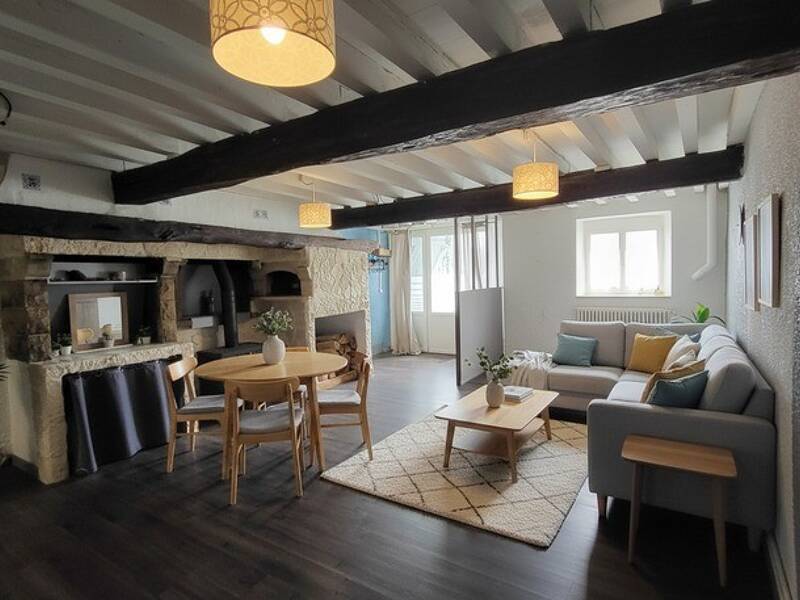 Maison à vendre, 334m², MONTREJEAU