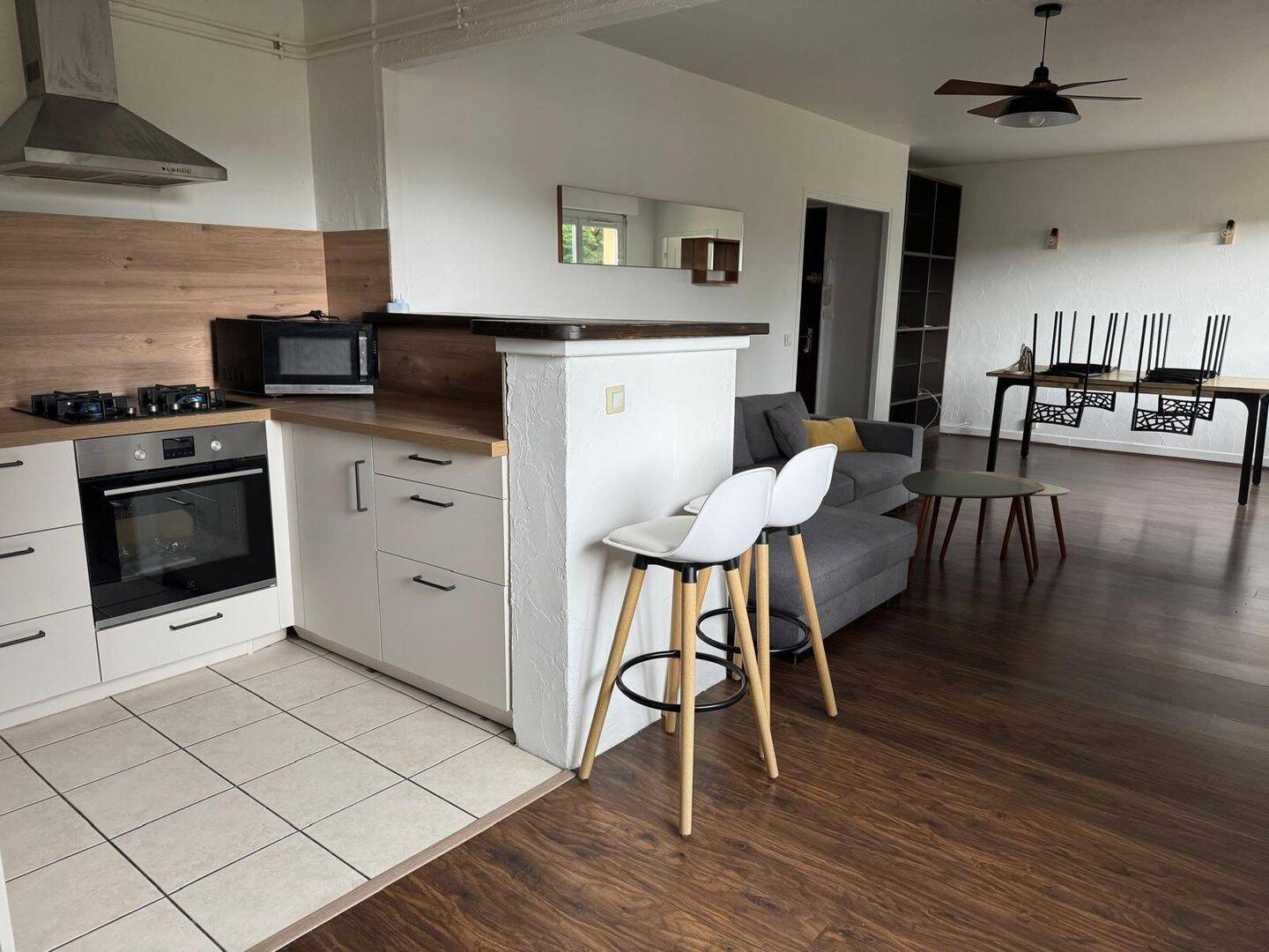 Maison à louer, 83m², PAU