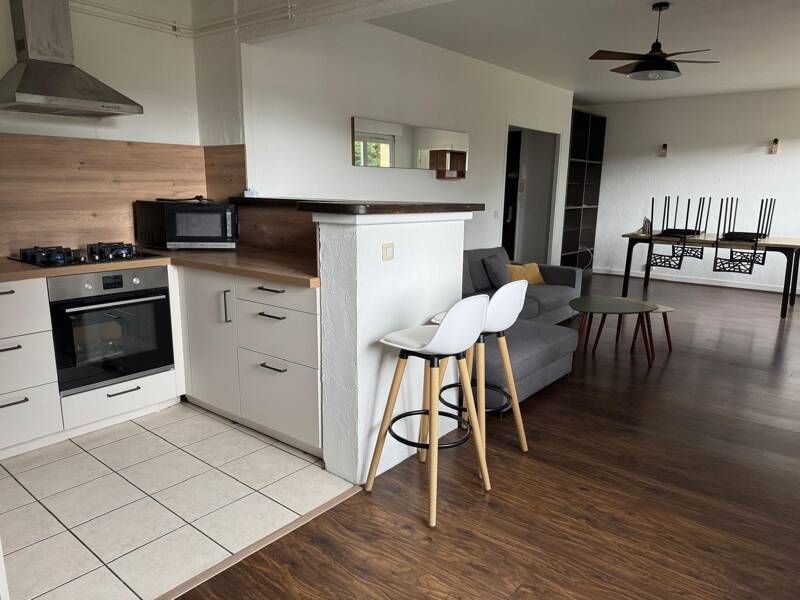 Maison à louer, 83m², PAU