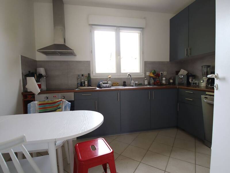 Maison à louer, 120m², GIF SUR YVETTE