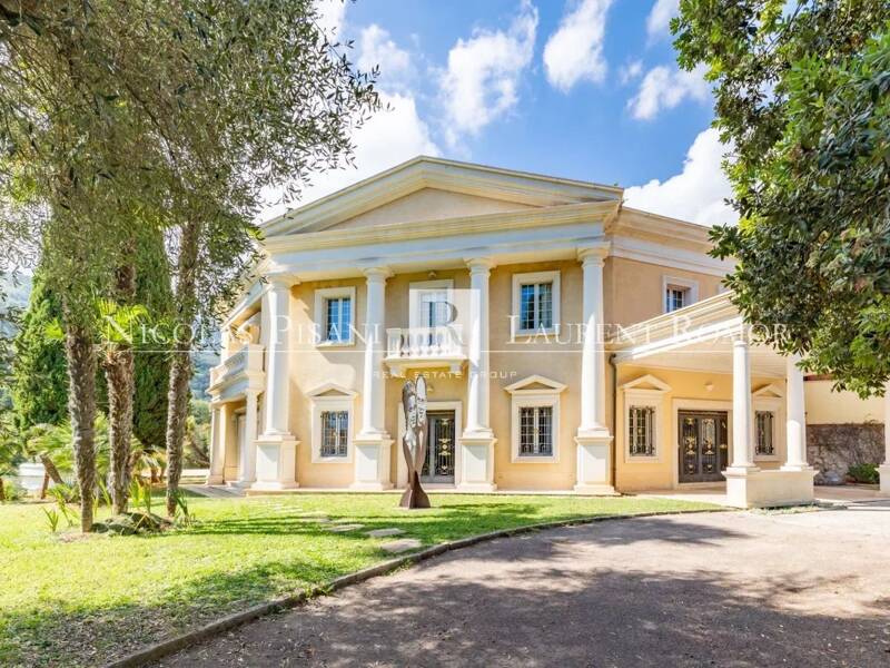 Maison à vendre, 800m², GORBIO