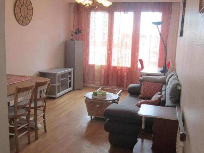 Maison à louer, 44m², SAINT ETIENNE