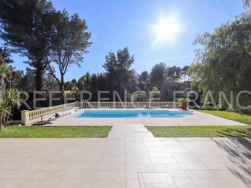 Maison à vendre, 300m², MOUGINS