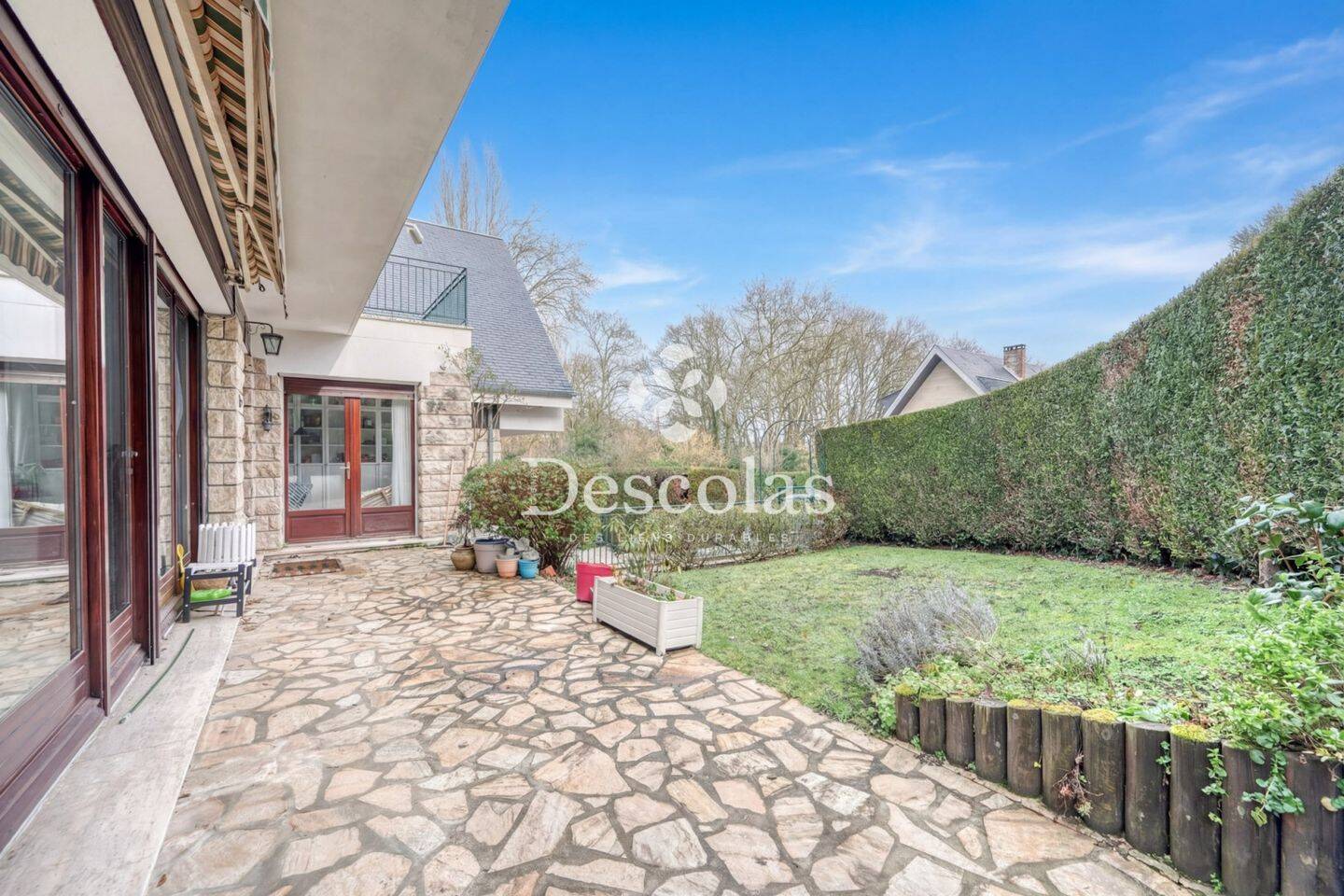 Maison à vendre, 156m², L'ETANG LA VILLE