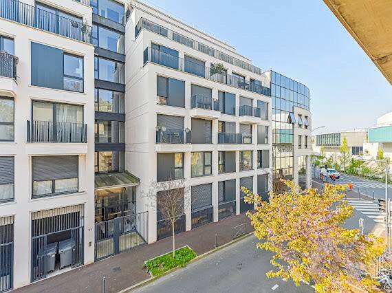 Maison à louer, 67m², ISSY LES MOULINEAUX