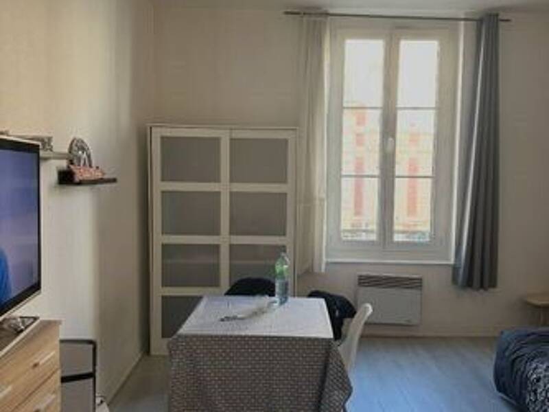 Maison à louer, 26m², ROUEN