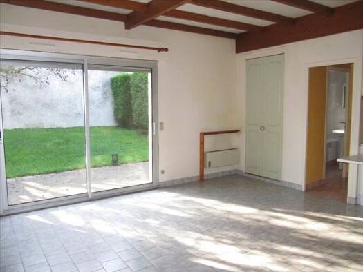 Appartement à louer 890 € 3 pièces 2 chambres 53 m² 2ème étage Villebon sur Yvette 91140