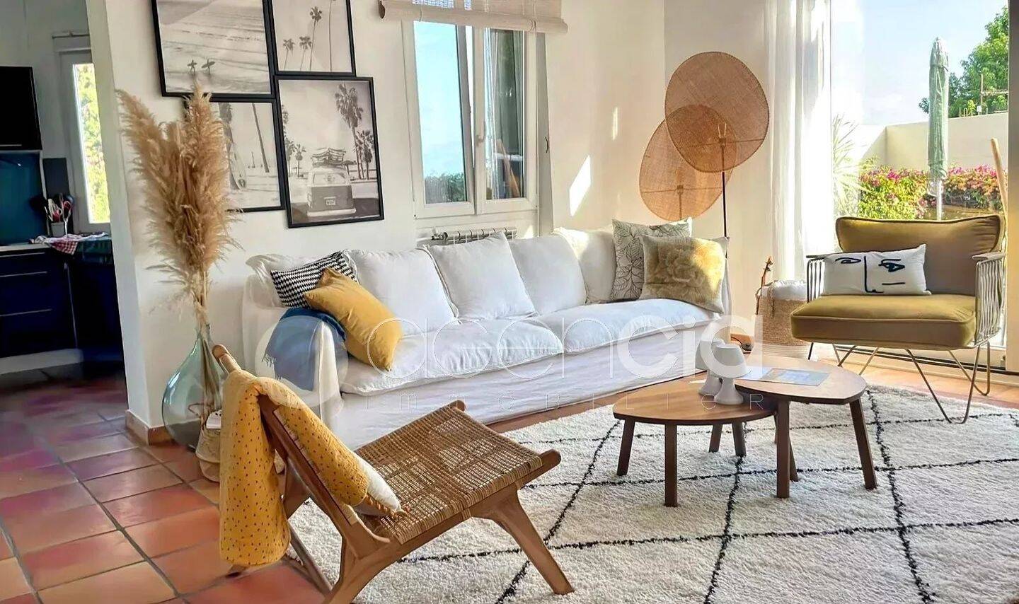 Maison à vendre, 100m², CANNES