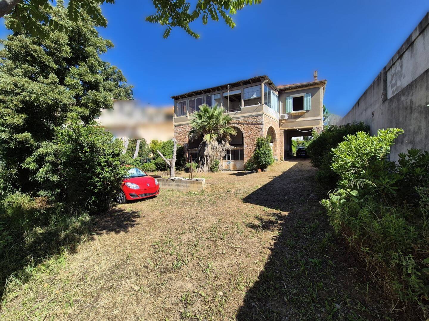Maison à vendre, 197m², HYERES