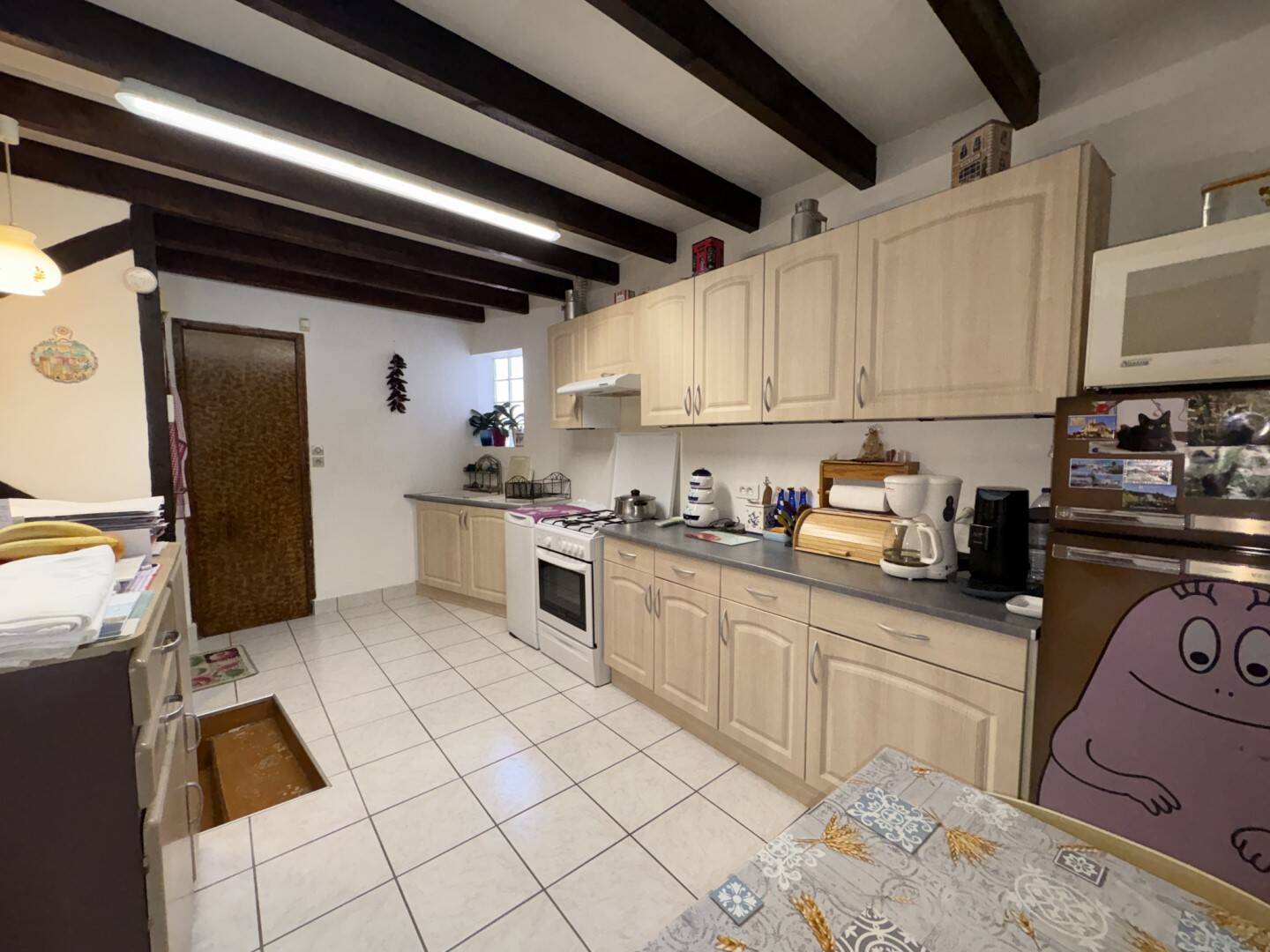 Maison à vendre, 130m², LA FERTE GAUCHER